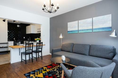 First Central Apartments By Renters