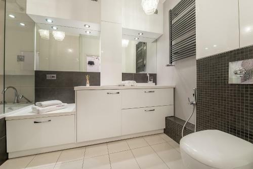 Chopin Museum P&o Serviced Apartments
