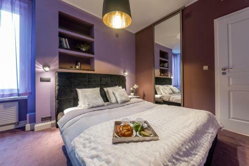 Chopin Museum P&o Serviced Apartments