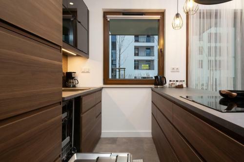 Apartments Rzeczypospolitej By Renters Prestige