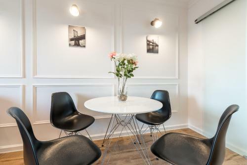 P&o Serviced Apartments Close To Central Station