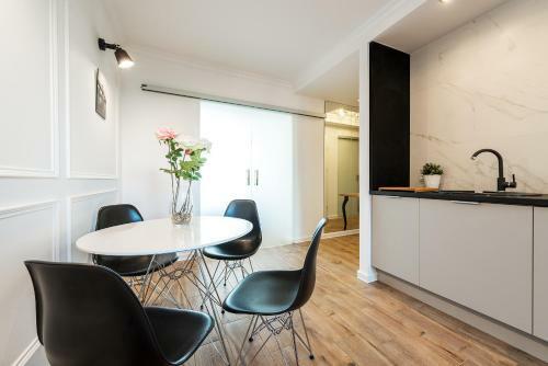 P&o Serviced Apartments Close To Central Station