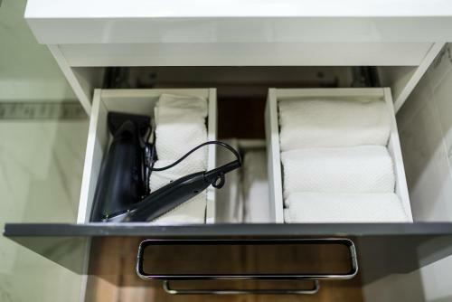 P&o Serviced Apartments Close To Central Station