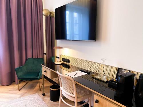 Sleepwell Boutique Apartments