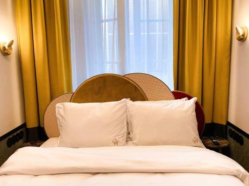 Sleepwell Boutique Apartments