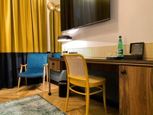 Sleepwell Boutique Apartments