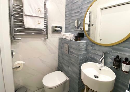 Sleepwell Boutique Apartments
