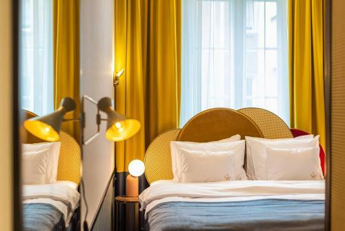 Sleepwell Boutique Apartments