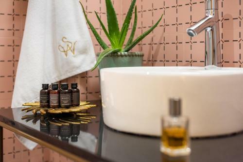 Sleepwell Boutique Apartments