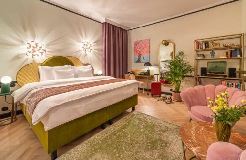 Sleepwell Boutique Apartments
