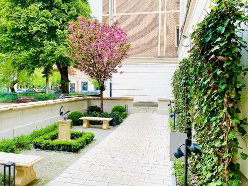 Sleepwell Boutique Apartments