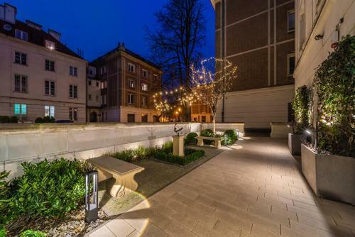 Sleepwell Boutique Apartments