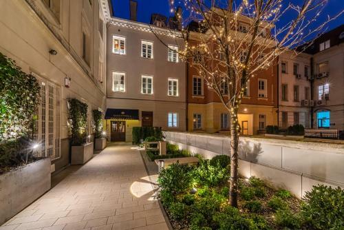 Sleepwell Boutique Apartments