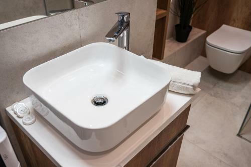 P&o Serviced Apartments Group Komputerowa