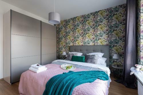 P&o Serviced Apartments Group Komputerowa