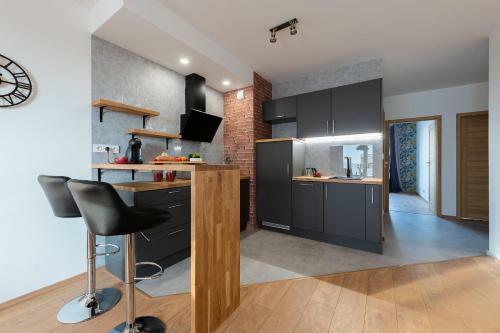 P&o Serviced Apartments Group Komputerowa
