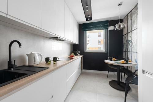 P&o Serviced Apartments Group Komputerowa