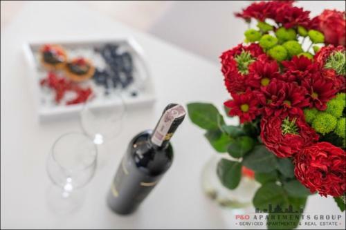 P&o Serviced Apartments Group Komputerowa