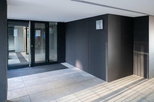 P&o Serviced Apartments Group Komputerowa