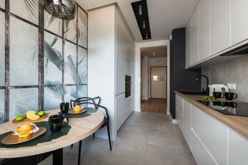 P&o Serviced Apartments Group Komputerowa