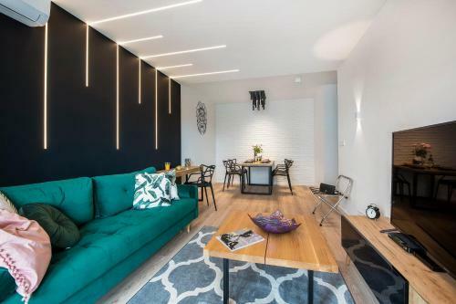 P&o Serviced Apartments Group Komputerowa