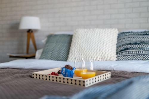 P&o Serviced Apartments Group Komputerowa