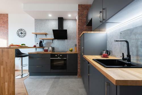 P&o Serviced Apartments Group Komputerowa