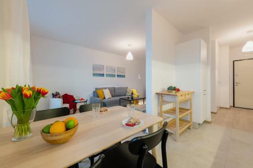 P&o Serviced Apartments Group Komputerowa