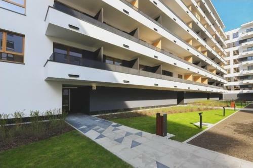 P&o Serviced Apartments Group Komputerowa