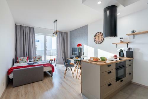 P&o Serviced Apartments Group Komputerowa