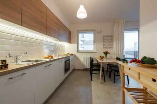 P&o Serviced Apartments Group Komputerowa