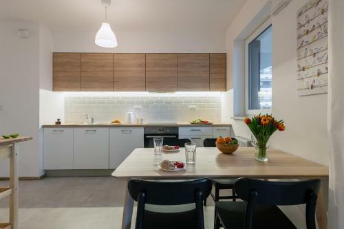 P&o Serviced Apartments Group Komputerowa