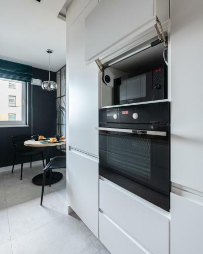 P&o Serviced Apartments Group Komputerowa