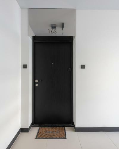 P&o Serviced Apartments Group Komputerowa