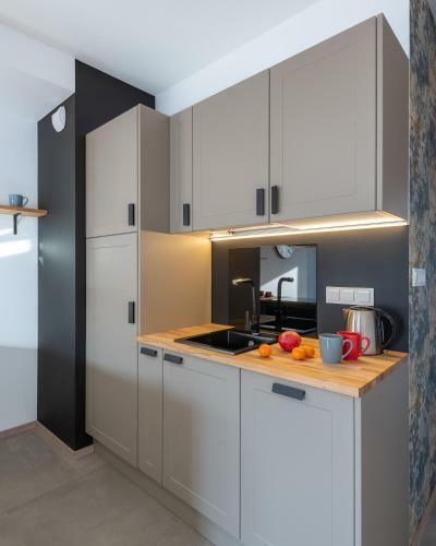 P&o Serviced Apartments Group Komputerowa