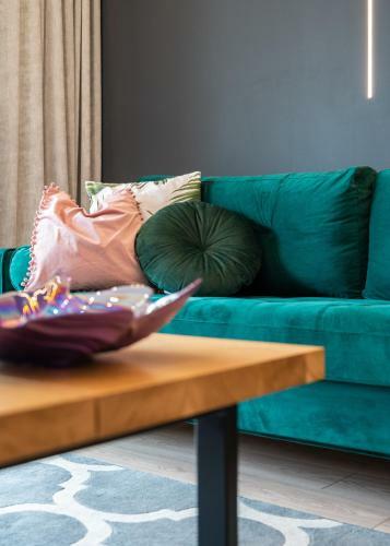 P&o Serviced Apartments Group Komputerowa