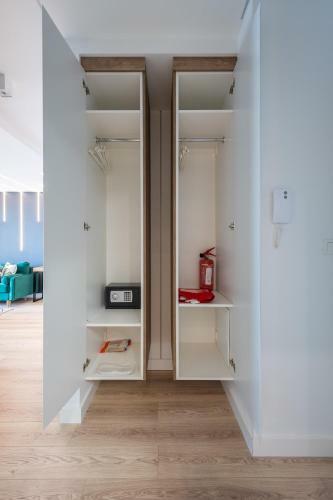 P&o Serviced Apartments Group Komputerowa