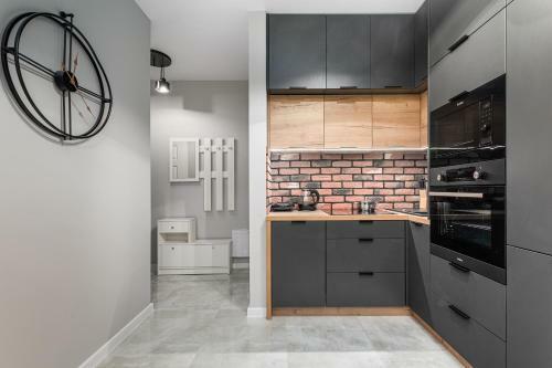 Apartments Warsaw Markowska By Renters