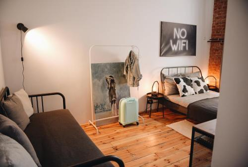 Albergue Design Loft 22