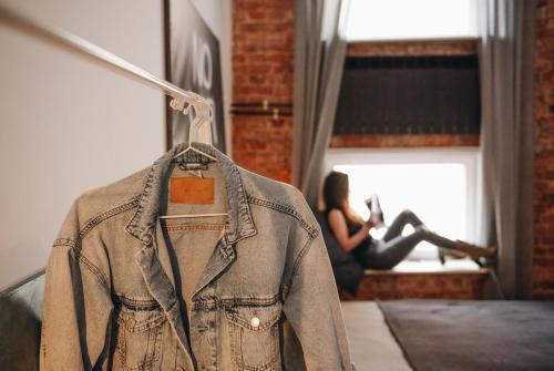 Albergue Design Loft 22