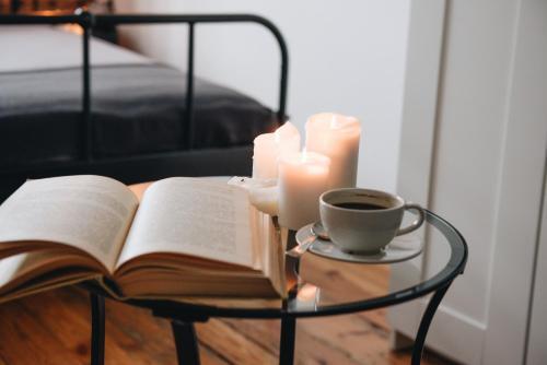 Albergue Design Loft 22