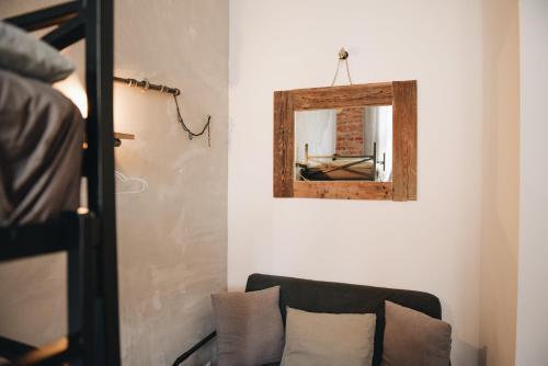 Albergue Design Loft 22