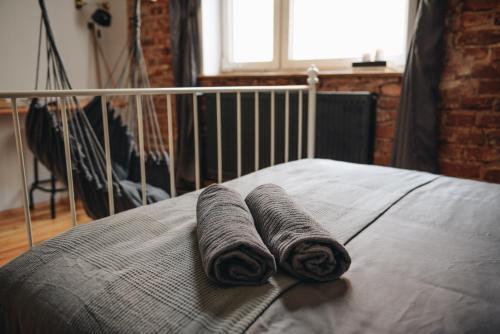 Albergue Design Loft 22