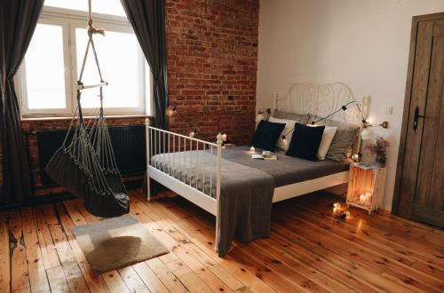 Albergue Design Loft 22