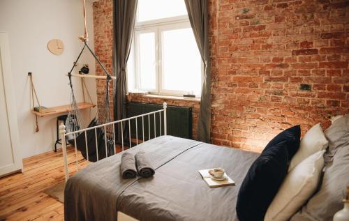Albergue Design Loft 22