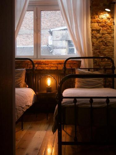 Albergue Design Loft 22