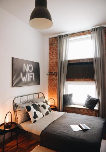 Albergue Design Loft 22