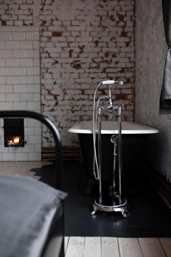 Albergue Design Loft 22
