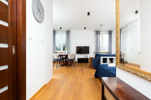 Apartments Warsaw Pu?awska By Renters