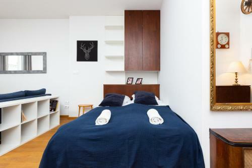 Apartments Warsaw Pu?awska By Renters